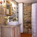 Casa Da Quinta Do Cruzeiro 乡村民宿
