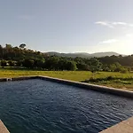 Casa Da Quinta Do Cruzeiro 乡村民宿 Fontoura