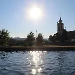 Casa Da Quinta Do Cruzeiro * Fontoura