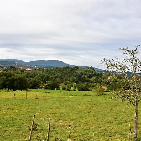 Casa Da Quinta Do Cruzeiro *
