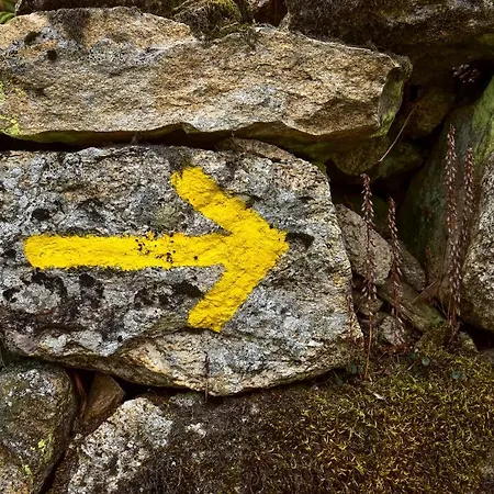 Casa Da Quinta Do Cruzeiro