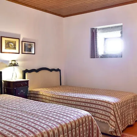 Hétvégi ház Casa Da Quinta Do Cruzeiro