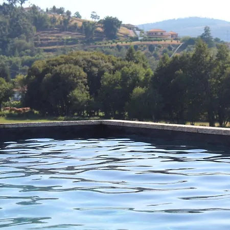 Летний дом Casa Da Quinta Do Cruzeiro *