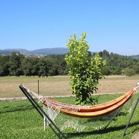 Летний дом Casa Da Quinta Do Cruzeiro