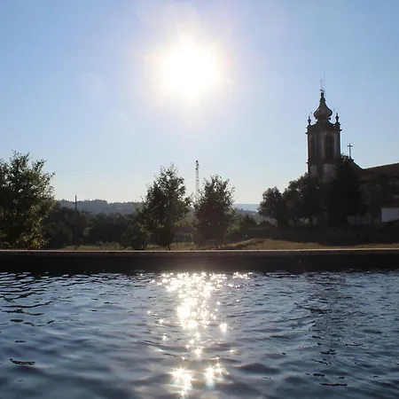 Casa Da Quinta Do Cruzeiro * Fontoura
