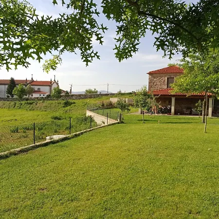 Casa Da Quinta Do Cruzeiro *