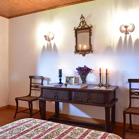 Casa Da Quinta Do Cruzeiro * Fontoura