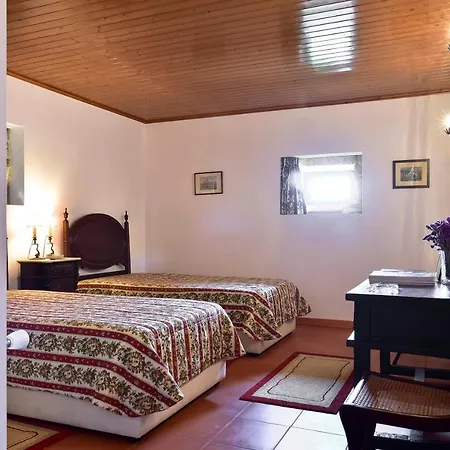 Casa Da Quinta Do Cruzeiro