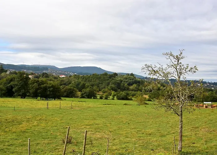 Casa Da Quinta Do Cruzeiro *