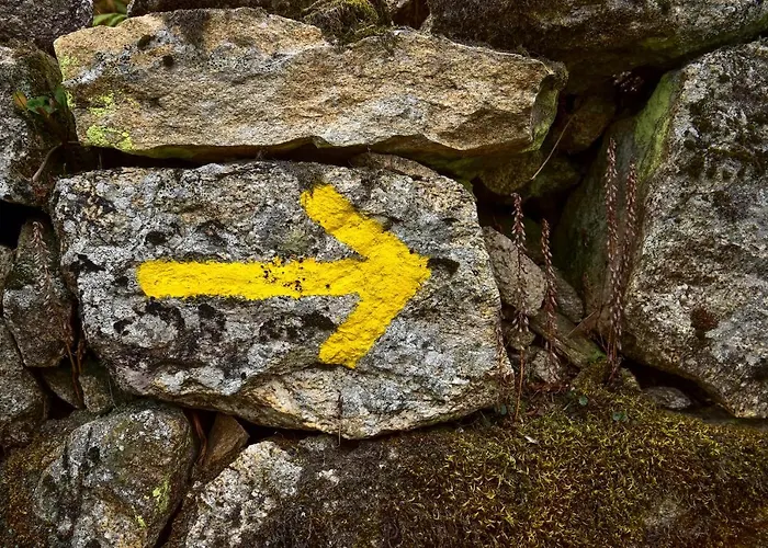 Casa Da Quinta Do Cruzeiro