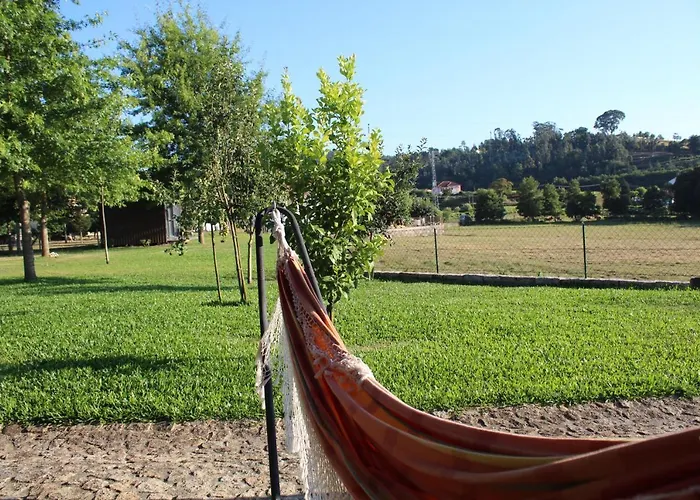 Casa Da Quinta Do Cruzeiro
