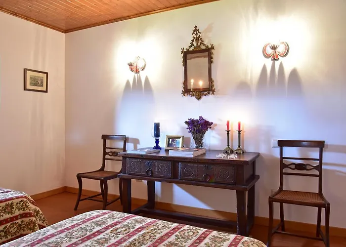 Casa Da Quinta Do Cruzeiro * Fontoura