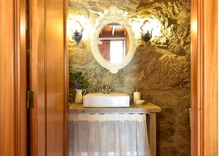 Casa Da Quinta Do Cruzeiro